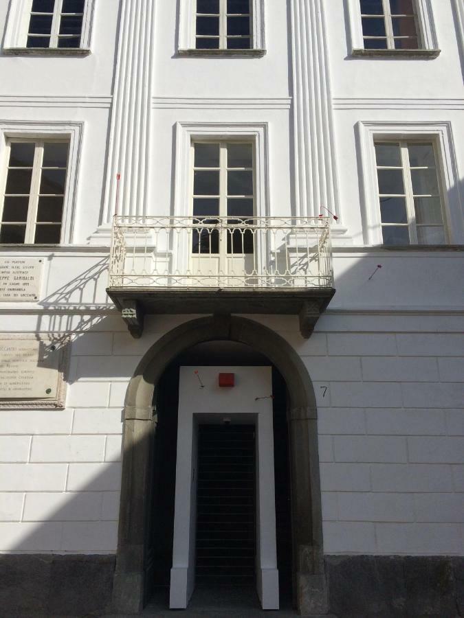 Winebnb Sondrio Ngoại thất bức ảnh