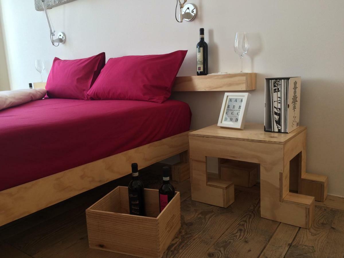 Winebnb Sondrio Ngoại thất bức ảnh