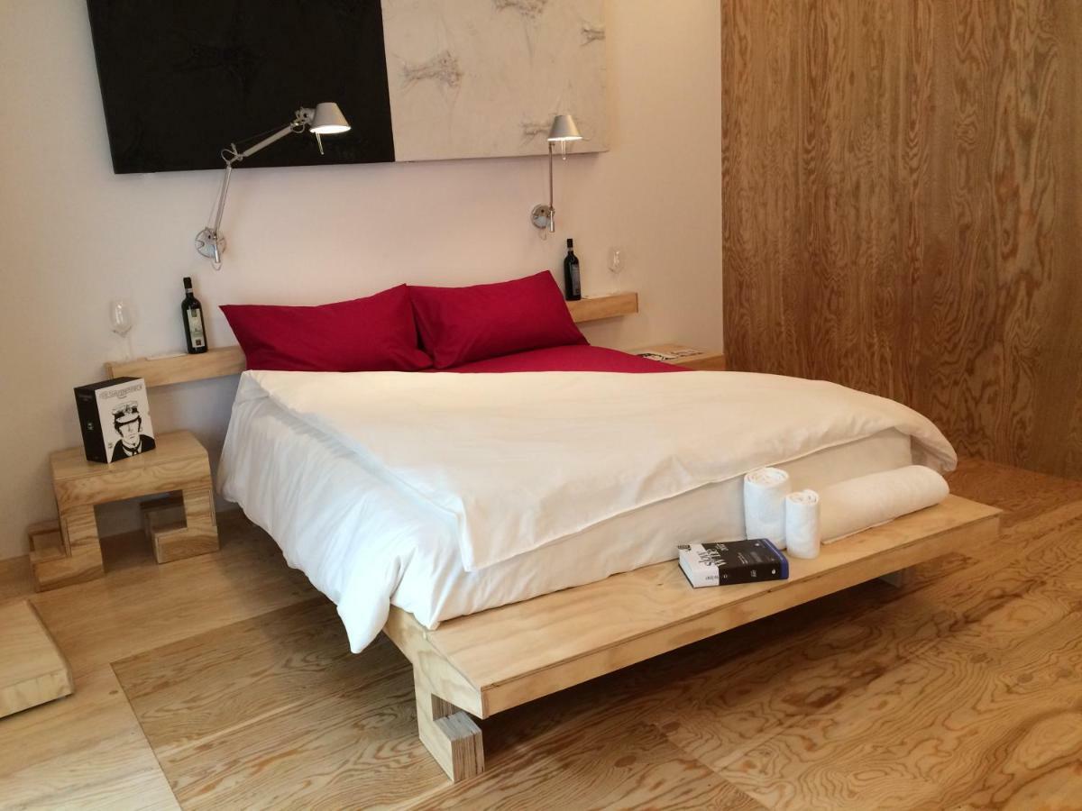 Winebnb Sondrio Ngoại thất bức ảnh