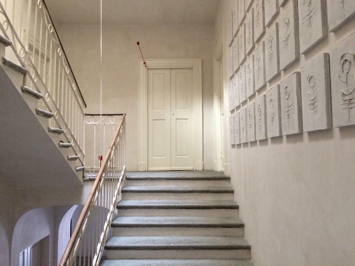 Winebnb Sondrio Ngoại thất bức ảnh