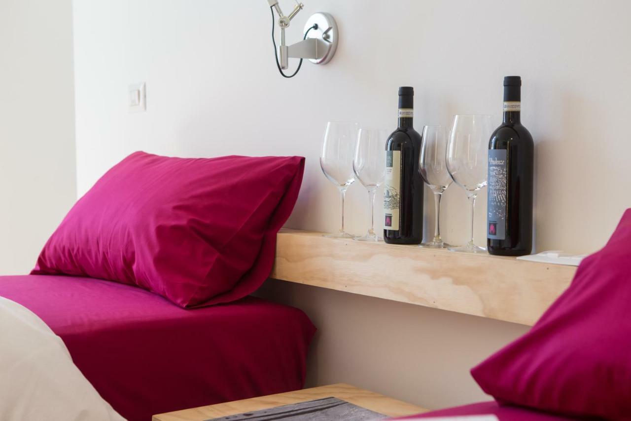 Winebnb Sondrio Ngoại thất bức ảnh