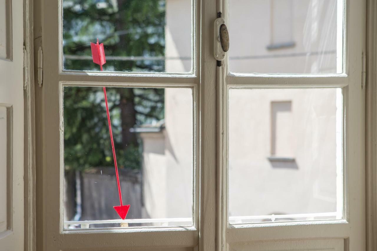 Winebnb Sondrio Ngoại thất bức ảnh