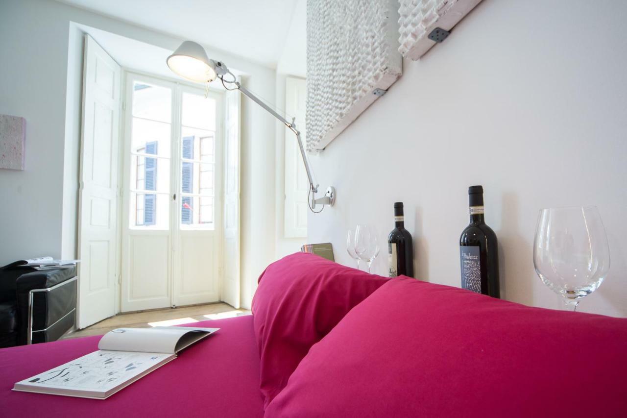 Winebnb Sondrio Ngoại thất bức ảnh